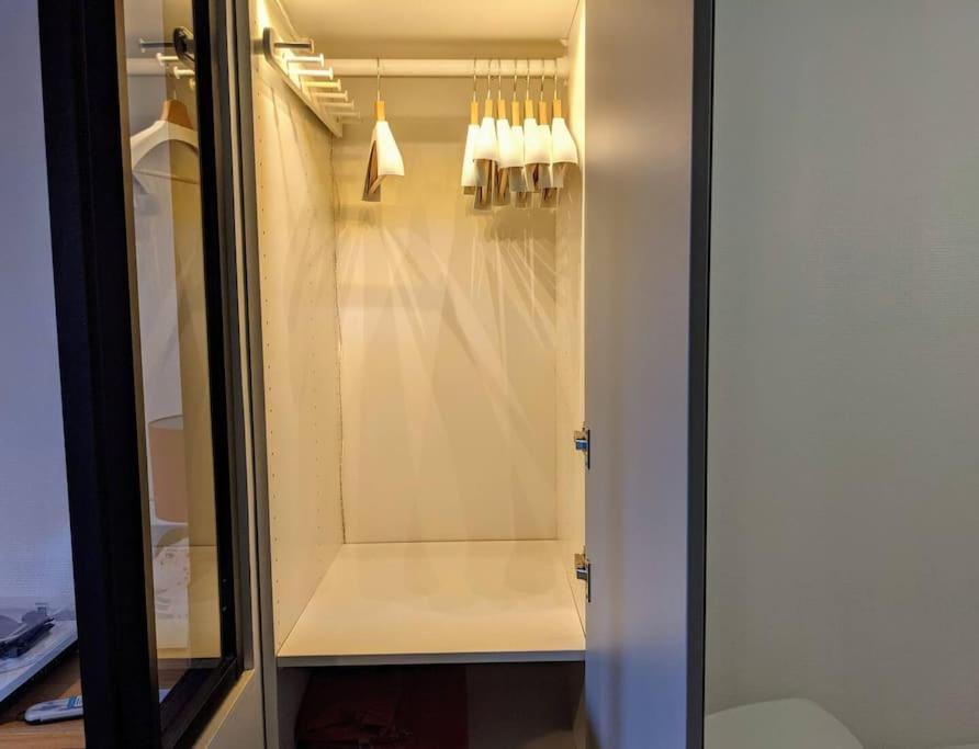 T2 Avec Jardin Proche Gare Appartement Rennes