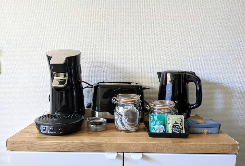 Appartement T2 Avec Jardin Proche Gare *